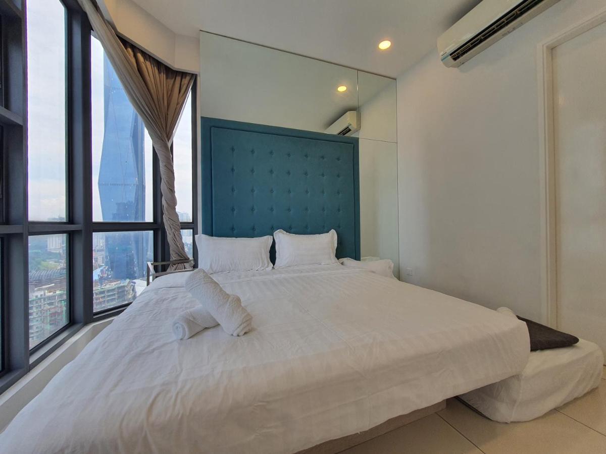 The Robertson Bukit Bintang By Weego Homes Kuala Lumpur Exterior photo